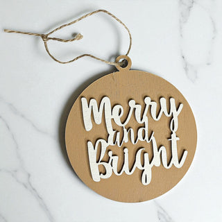 Merry & Bright