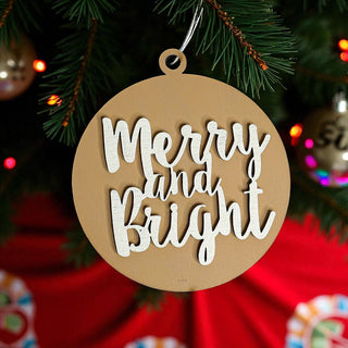 Merry & Bright