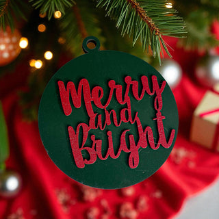 Merry & Bright
