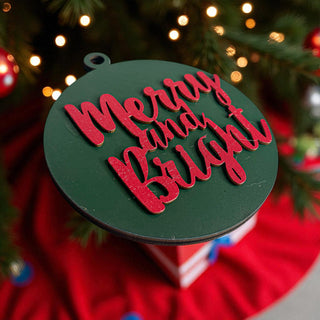 Merry & Bright