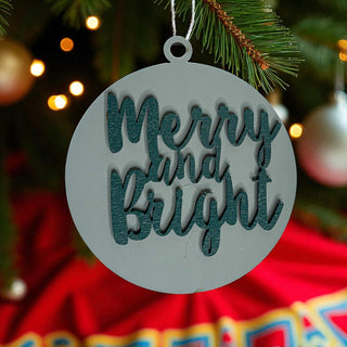 Merry & Bright