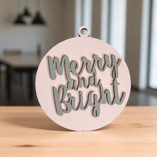 Merry & Bright