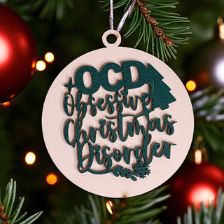 OCD