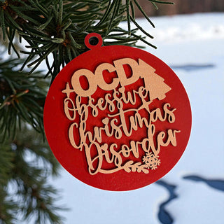obessed with christmas decorations
obession with christmas gifts
ocd at christmas
Wholesale OCD Christmas gift ideas
OCD Christmas presents