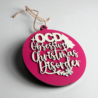 OCD