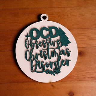 OCD