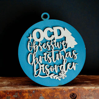 OCD