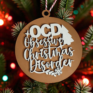OCD