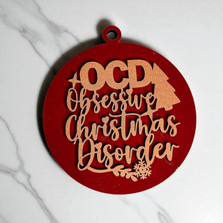 OCD