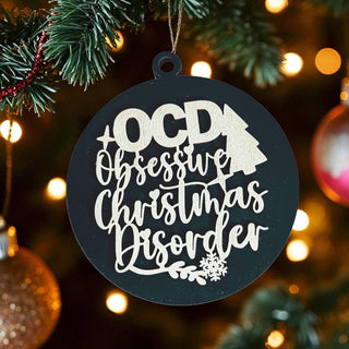 OCD