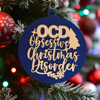 OCD