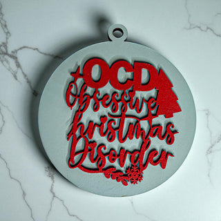 OCD