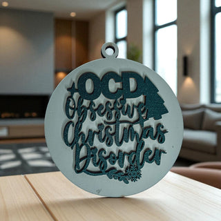 OCD