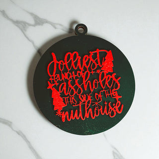 Jolliest Bunch