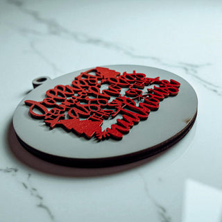 Funny inappropriate Christmas quotes
Inappropriate Christmas Tree Decorations
Inaproppriate Christmas Tree Ornaments