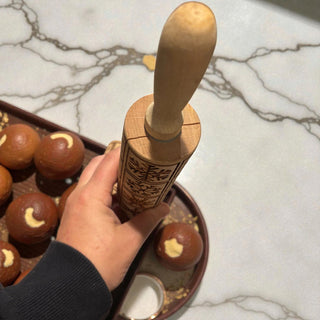 IMPERFECT Rolling Pin