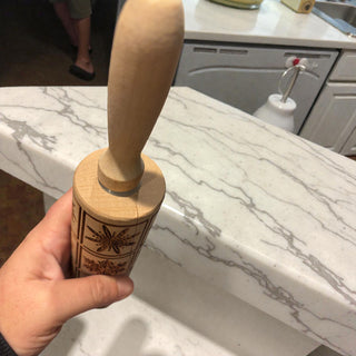 IMPERFECT Rolling Pin