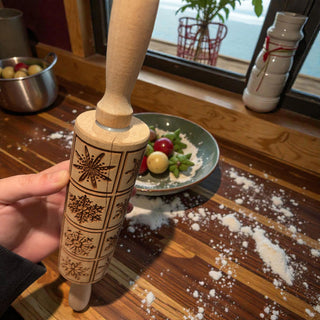 IMPERFECT Rolling Pin