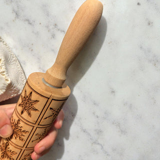 IMPERFECT Rolling Pin