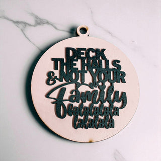 Deck The Halls