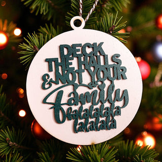 Deck The Halls