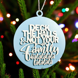 Deck The Halls
