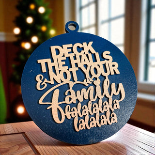 Deck The Halls