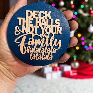 Deck The Halls