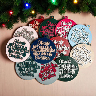 Jingle My Bells