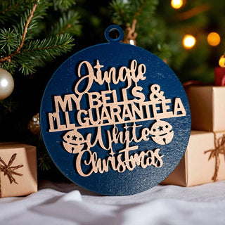 Jingle My Bells