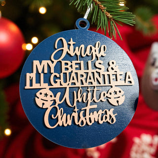 Jingle My Bells