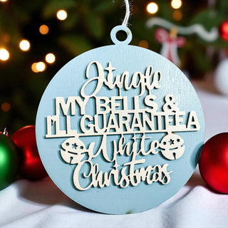 Jingle My Bells