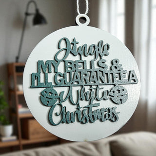 Jingle My Bells
