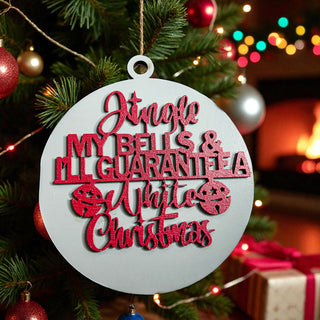 Jingle My Bells