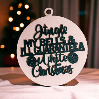 Jingle My Bells