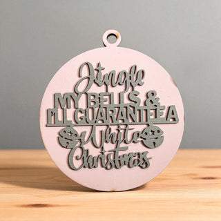 Jingle My Bells
