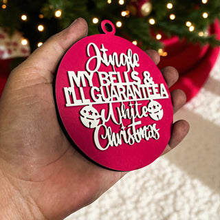 Jingle My Bells
