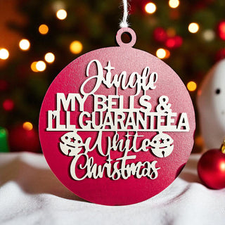 Jingle My Bells