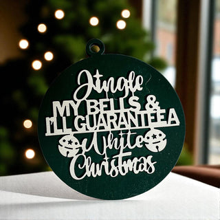 Jingle My Bells