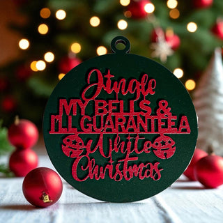 Jingle My Bells