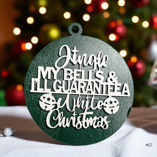 Jingle My Bells