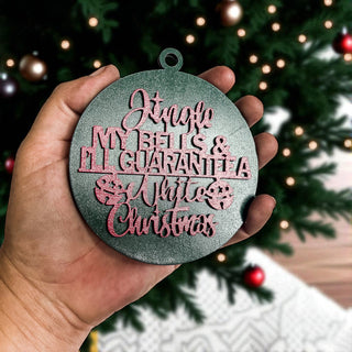 Jingle My Bells