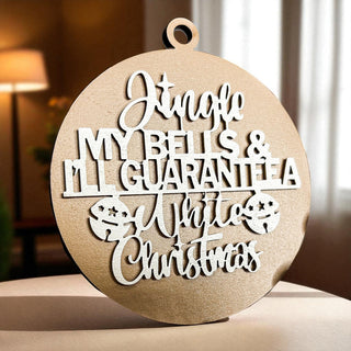 Jingle My Bells