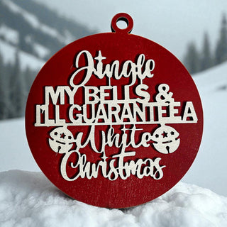 Jingle My Bells