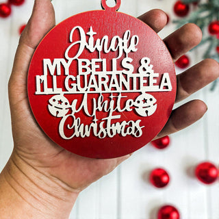 Jingle My Bells