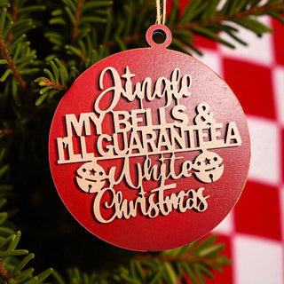 Jingle My Bells