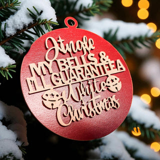 Jingle My Bells
