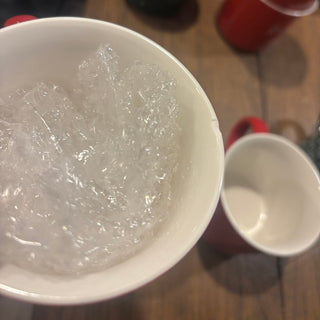 IMPERFECT Holiday Mugs