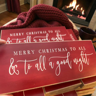 IMPERFECT All a Good Night