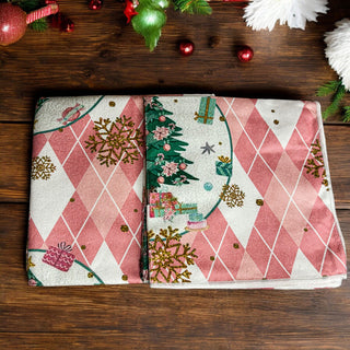 Bulk pink retro kitchen
Pink Christmas Kitchen
Pink Hand Towels
Pink Christmas Decor Wholesalers